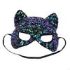 Masquerade Comfortable Face Cover for Club Cosplay Party Festival Halloween
