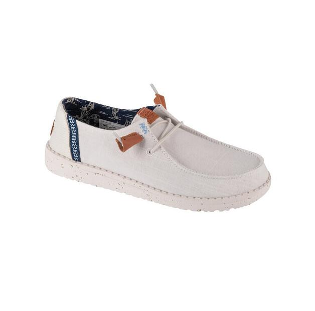 Кроссовки Hey Dude Wendy Washed EU 36