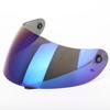 Replacement Visor K3 K4 Full Face Motorcycle Helmet Anti-Scratch UV Protection Clear Tinted Shield