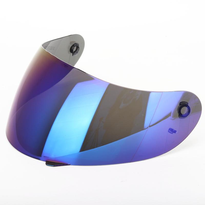 Replacement Visor K3 K4 Full Face Motorcycle Helmet Anti-Scratch UV Protection Clear Tinted Shield