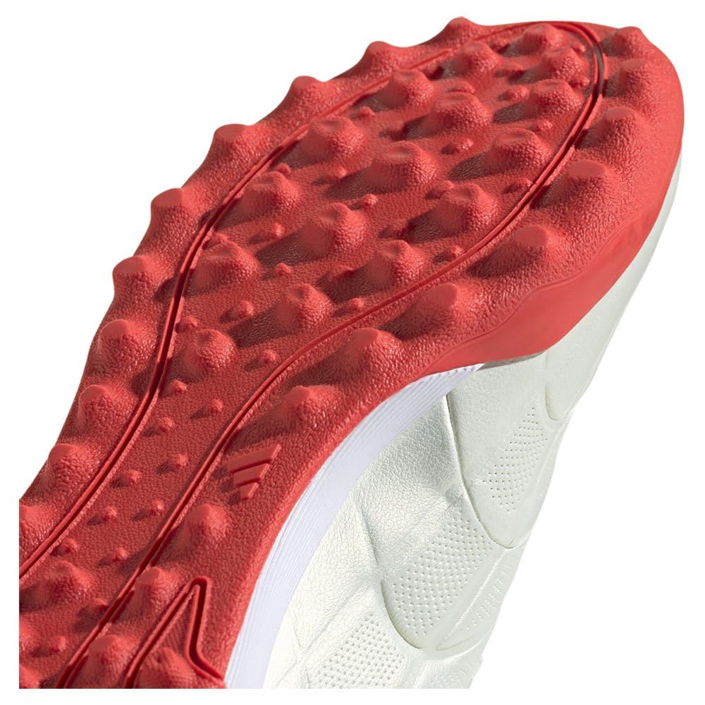 Adidas Copa Pure 2 Alphaskin Elite TF Futsal Size cm Men's Shoes, MDM13, Beige, 26.0