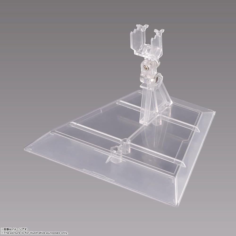 TAMASHII NATIONS Tiny Session Macross F VF-25F Messiah Valkyrie Figure 100mm PVC ABS Painted Articulated Collectible