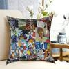 Pablo Picasso Throw Pillow Cover Decorative Pillow Surrealism Art Fashion Cushion Covers