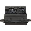 Front HVAC Blower Motor Resistor for Chrysler Town & Country Voyager Dodge Grand Caravan (with Automatic Temperature Control)