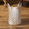 Bracelet retro wide version pattern long exaggerated bracelet punk personality female dance exotic bracelet