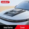 Compatible Hood Cover for Ideal L9 L8 L7 & ONE - Off-Road Exterior Protection Accessories