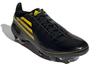 adidas F50 Ghosted Adizero Prime Fg 'Memory Lane Pack - Black Yellow' FX0234