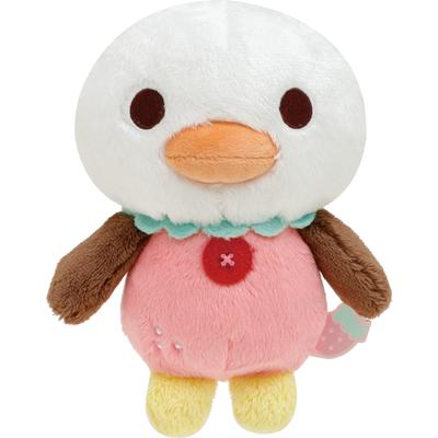 San-X Rilakkuma Plüschtier Pinguin MO35501