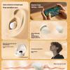 Sleep No Money Bluetooth Headset Wireless Long Wear Painless Noise Reduction Super Standby Bluetooth Sound Quality Good In-ear Type