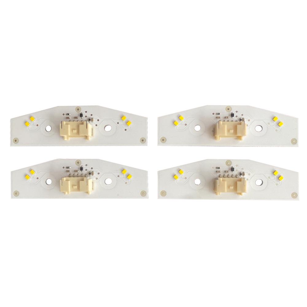 

14-18 BMW X5/X6 F15 Adaptive LED Golden Eye DRL Color-Changing Chip