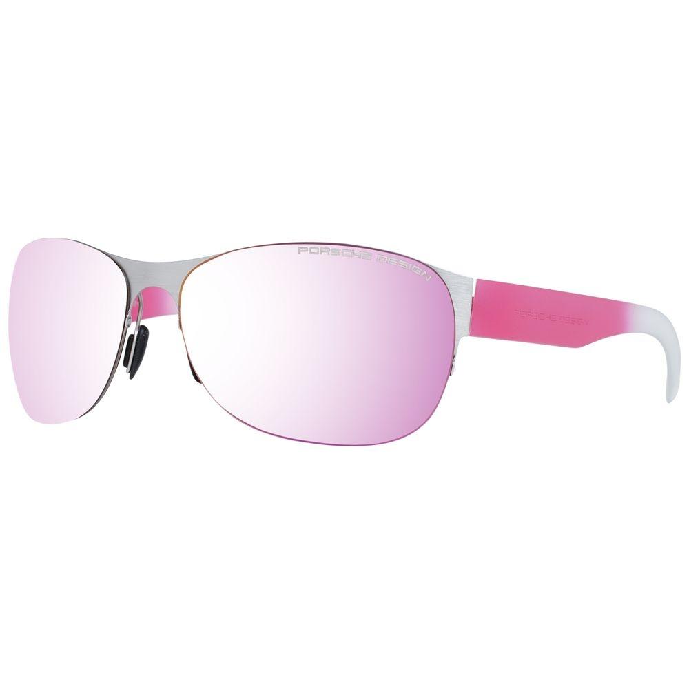 

PorSche DeSign Women Women S SunglaSSeS Silver