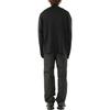 Balenciaga FW22 Sweater Men's Black 720058T16611000