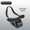 Elbow Support Ab Roller Wheel Automatic Rebound Fitness Equipment  Core Strength Training