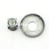 For BMW MINI Cooper Clubman Countryman F55 F56 F57 F60 14-21 Steering Wheel Volume Adjustment Switch Cruise Control Button Cover