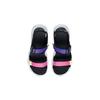Li Ning YOUNG Sports Life Collection Sandal Black Pink Teenagers YKUS004-4