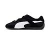 Puma Speedcat Go Black White (Women's) Sneakers