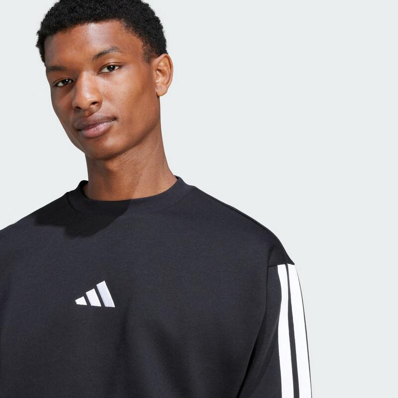 adidas Men's Classic Crewneck Sweatshirt