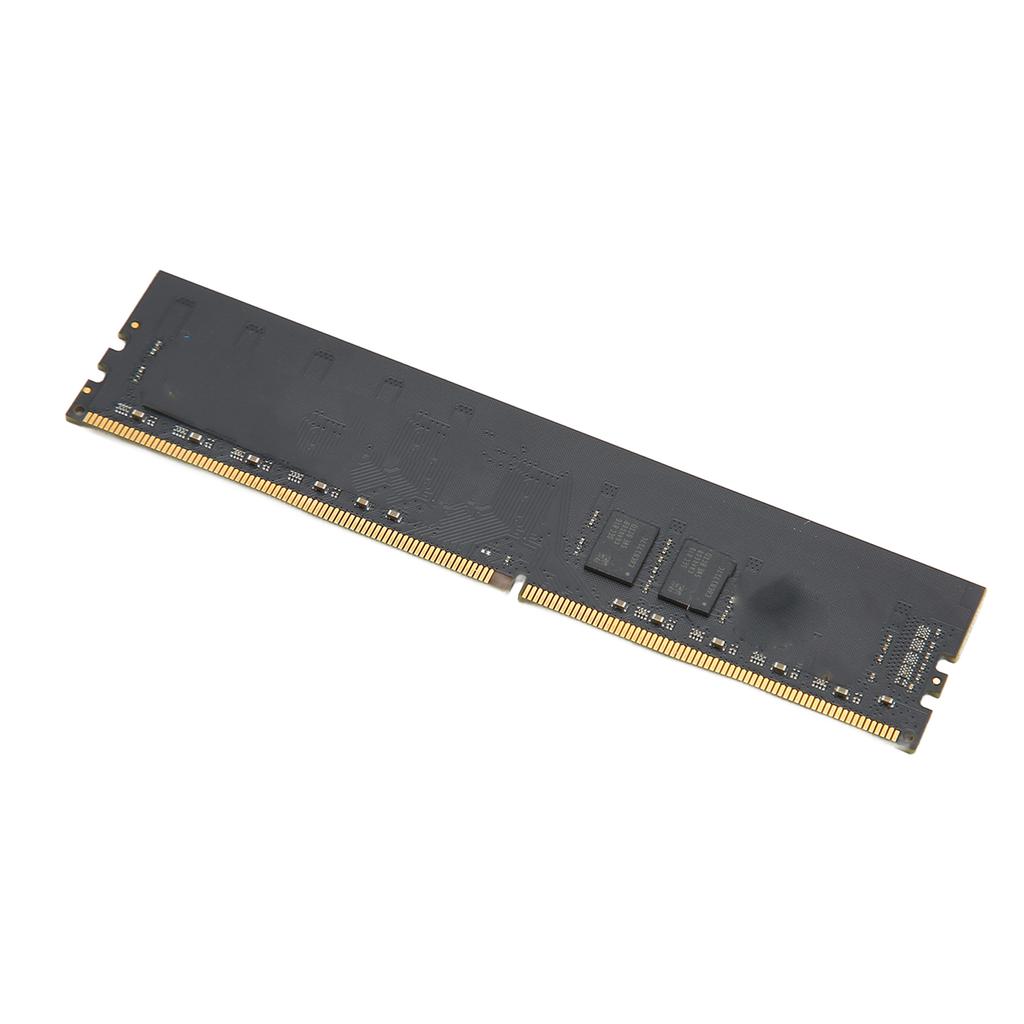Desktop Memory Module DDR4 UDIMM 3200Mhz 288Pin 64Bits 1.2V Plug and Play DDR4 RAM for Desktop Chassis Gaming 8GB
