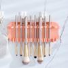 Drain Beauty Egg Drying Rack Multifunction Powder Puff Washer  for Make-up Egg