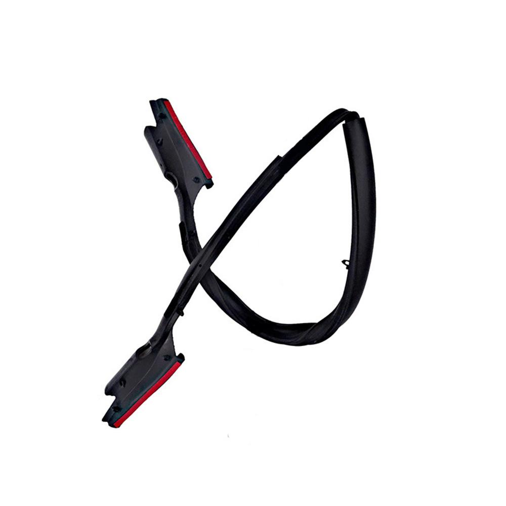 Radiator To Hood Seal Fit For Toyota Rav4 2009-2012 Aca3#