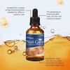 South Moon Nourishing Nails Treatment Oil Gentle Moisturizing Natural Brightening Hand And Foot Nail Daily Maintenance Liquid