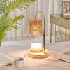 Candle Warmer Lamp Modern Supplies Wax Melt Warm for Women Mom Birthday Gift Normal Dimming