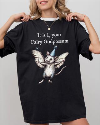Üst Kıyafetler – T-shirtler