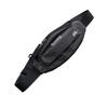 Waterproof Reflective Running Bag 7 Inch Mobile Phone Bag Fashion Sports Waist Bag  Outdoor Riding