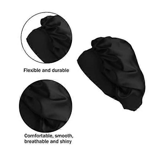 Sleeping cap night cap 2-pack Multicolor