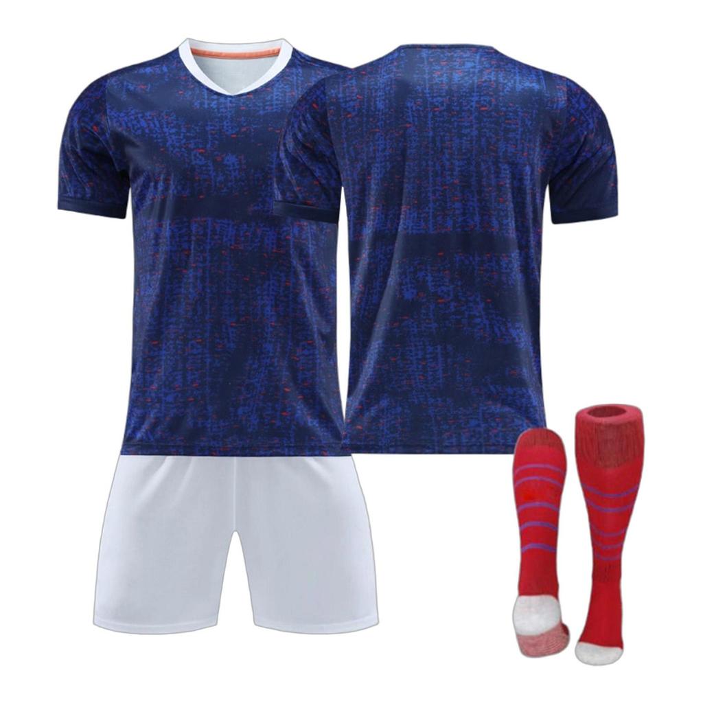 2026 Trikot Trainingsuniform Anpassung