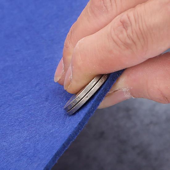 4-in-1 Filz Katzentunnel Interaktives Spielhaus mit Löchern Faltbare Katzenaktivitäts-Spielmatte für Indoor-Bereicherung Kratzfester Haustiertunnel