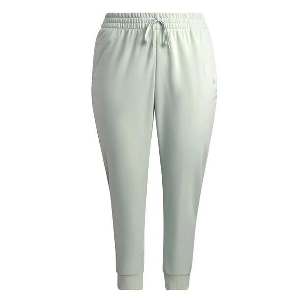 

adidas Essentials French Terry Logo Joggers Big брюки 3X