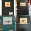 Dinosaur Encyclopedia 3d Paper Book For Prehistoric Animal Learning And Gift
