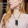 Wearable Personal Negative Ion Air Purifier