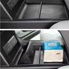 Car Central Control Armrest Box Storage Box For Xiaopeng G6 -2025 Car Storage Organizing Accessories