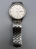 [USED] Seiko 7546-8000 QZ Silver Dial Men's Watch