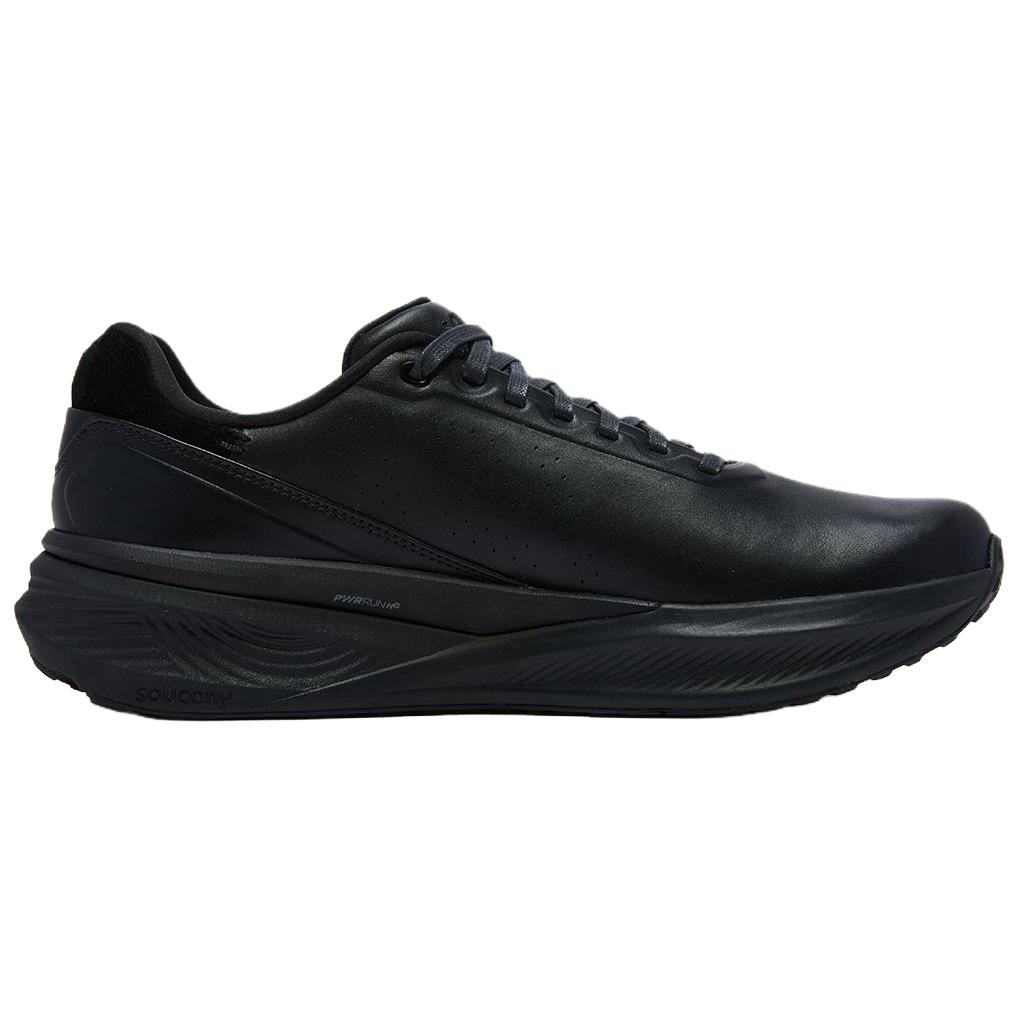 Saucony Triumph Victory Running Shoes Unisex Black S28287-2