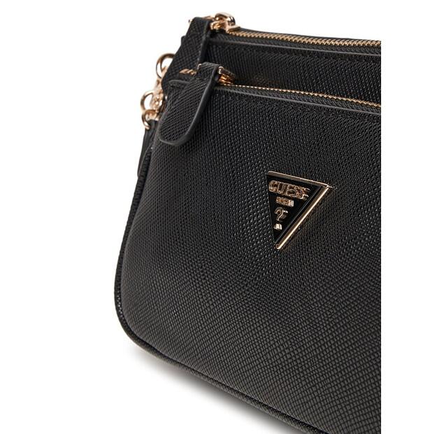 Guess Noelle II Mini Bag HWZG96 72710 Black
