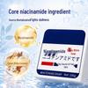 Xinyitang Nicotinamide Brightening Soap