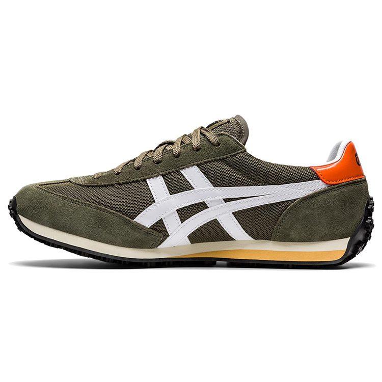 ONITSUKA TIGER Edr 78 'Olive Green White' 1183B395-300