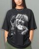 Alysa Liu Vintage Figure Skating Unisex 100% Cotton T-shirt Mens Tees Top