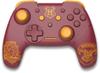Геймпад Freaks & Geeks Nintendo Switch Wireless Controller Harry Potter Gryffindor Розовый