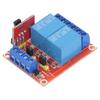 2 Channel Infrared Remote Control Switch Relay Module High Low Bidirectional Trigger Remote Control