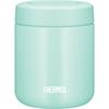 Thermos Vacuum Insulated Soup Jar 300ml All 3 Colors- Easy Clean, Smooth Rounded Rim, Keeps Hot/Cold