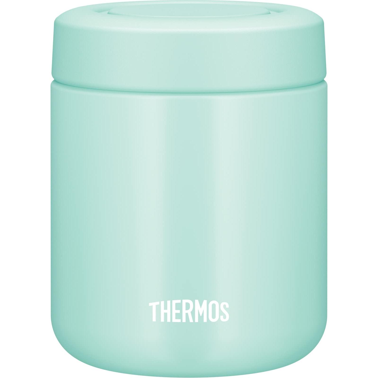 

Термос Вакуумный Изолированный Суповой Контейнер 300мл Все 3 Цвета- Легко Чистить, Гладкий Закругленный Край, Поддерживает Горячим/Холодным мятный