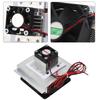 Semiconductor Refrigeration Chip High Efficiency Cooling Equipment Set Accessories 12V