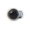 For Toyota Lexus Scion Cigarette Lighter Assembly Socket Element & Bezel Kit 1x