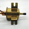 HEP-02A Elektronische Kraftstoffpumpe: Geeignet für modifizierte Autos, 12V/24V Niederdruck-Kraftstoffpumpe.