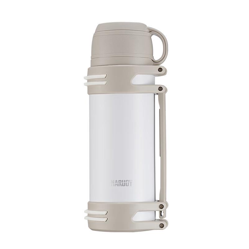 

Shangqi Stainless Steel Insulated Water Bottle