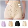 High Waist Tummy Control Underwear Shapers Body Shaping Underpants Butt Lifting Shapewear  Women
